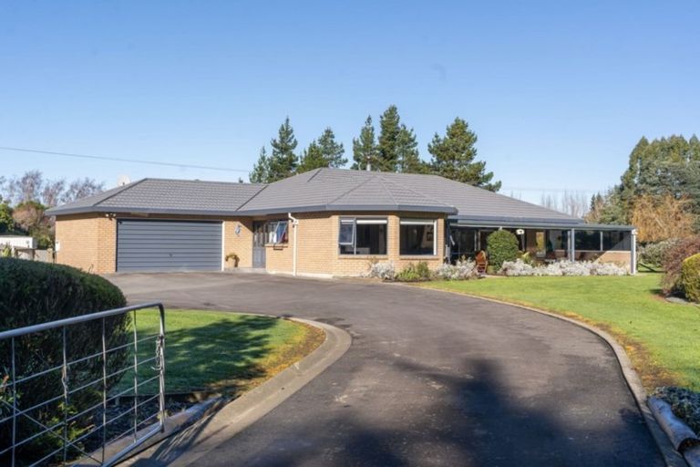 Photo of property in 148 Willow Park Drive, Opaki, Masterton, 5871