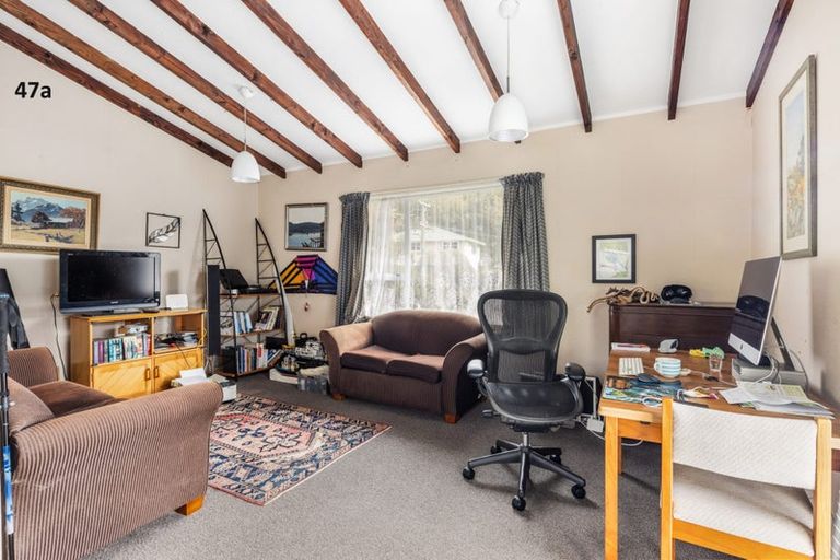 Photo of property in 47b Chester Road, Tawa, Wellington, 5028
