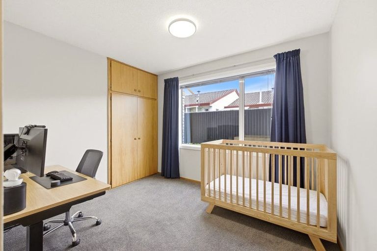 Photo of property in 85a Brougham Street, Addington, Christchurch, 8024
