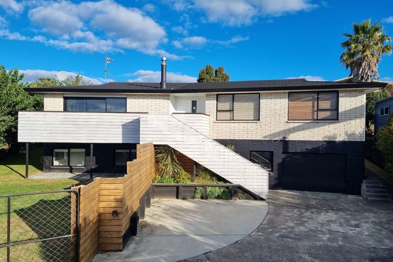Photo of property in 142a Te Hono Street, Maungatapu, Tauranga, 3112