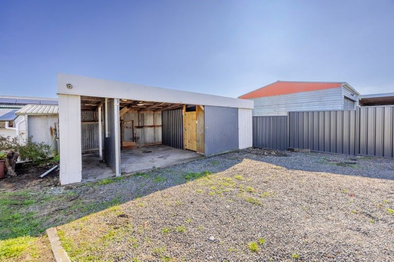 Photo of property in 214 Porangahau Road, Waipukurau, 4200