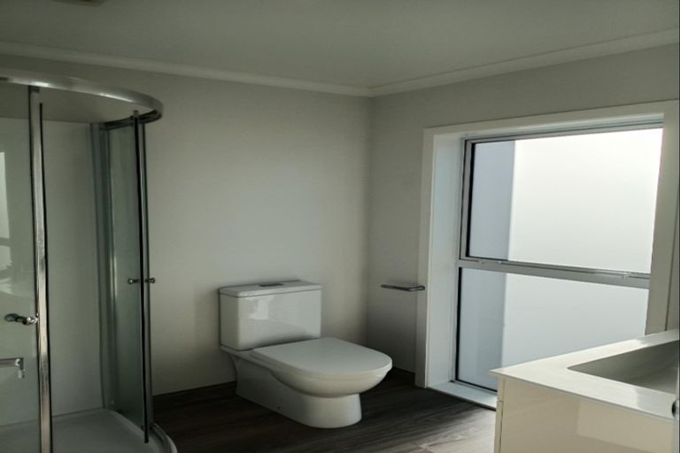 Photo of property in 8/4 Palmerston Street, Hamilton Central, Hamilton, 3204