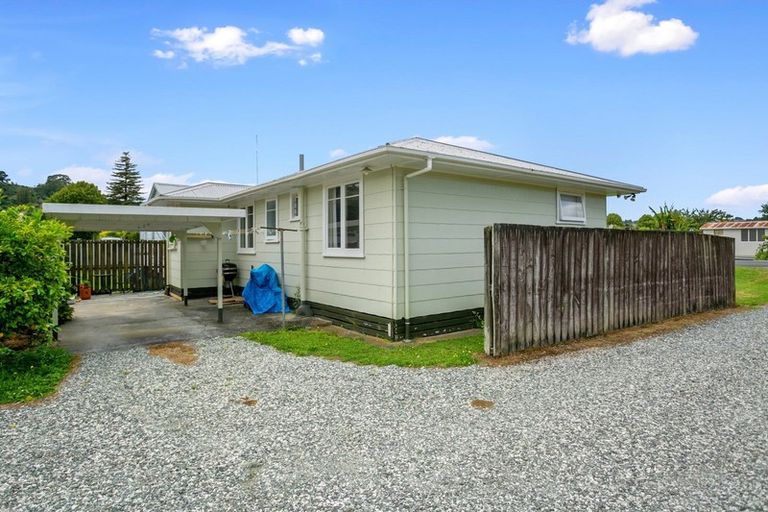 Photo of property in 6a George Street, Te Kuiti, 3910