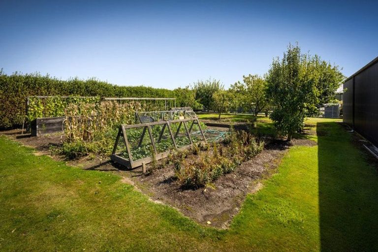 Photo of property in 20 Devine Drive, Rolleston, Christchurch, 7678