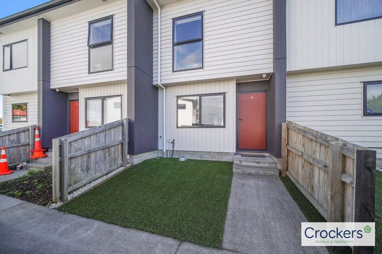 Photo of property in 63 Matawhanga Drive, Wattle Downs, Auckland, 2103