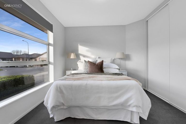 Photo of property in 11 Friesian Crescent, Kaiapoi, 7630