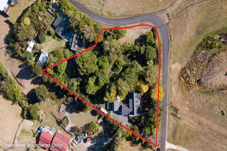 Photo of property in 50 Kent Crescent, Waihi, 3610