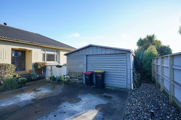 Photo of property in 24 Fulton Street, Gladstone, Invercargill, 9810