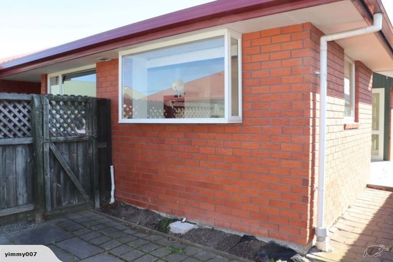 Photo of property in 55a Edinburgh Street, Spreydon, Christchurch, 8024