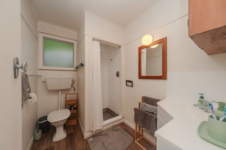 Photo of property in 70a Sar Street, Wadestown, Wellington, 6012