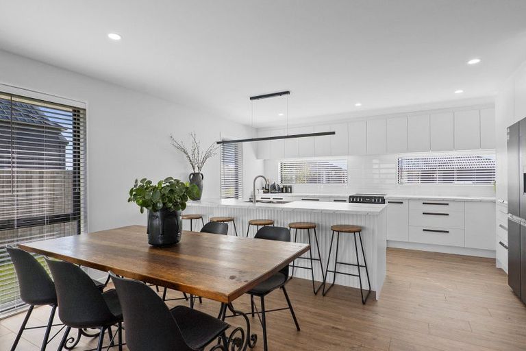 Photo of property in 3 Bob Reid Crescent, Darfield, 7571