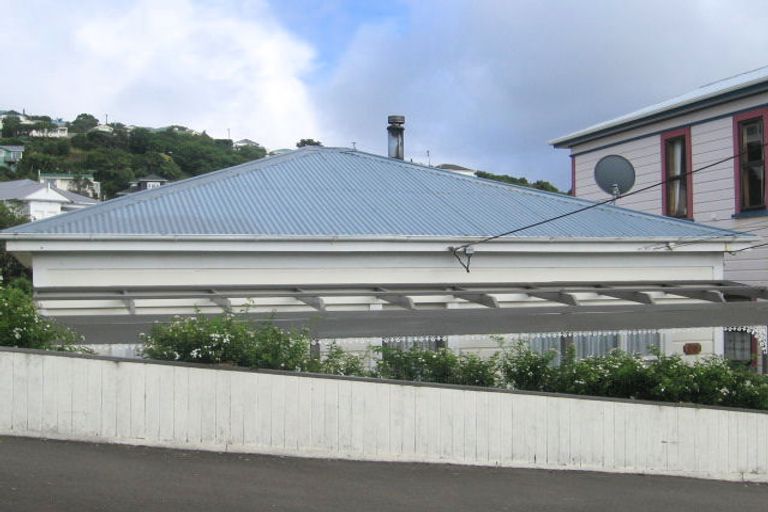 Photo of property in 26a Tanera Crescent, Brooklyn, Wellington, 6021