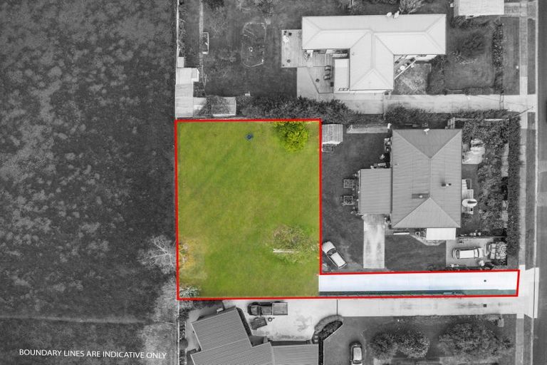 Photo of property in 37 East Avenue, Te Aroha, 3320