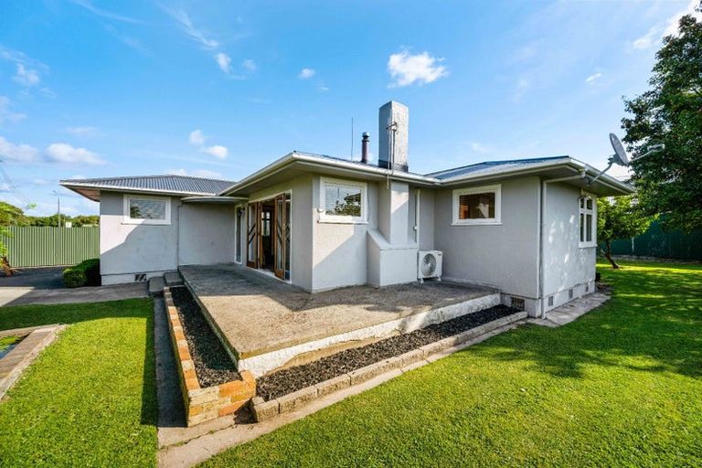 Photo of property in 4 Milson Line, Roslyn, Palmerston North, 4414