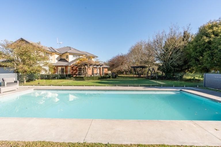 Photo of property in 30 Bilsthorpe Lane, Matangi, Hamilton, 3284