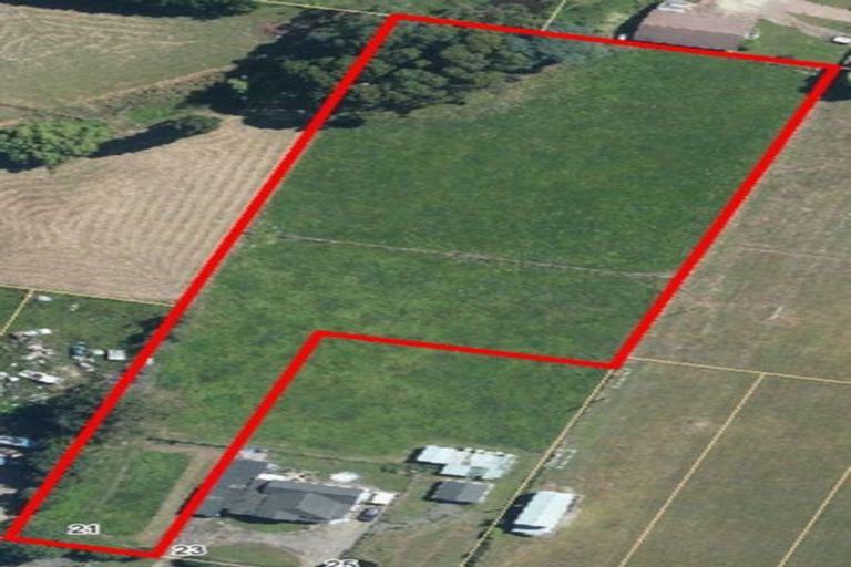 Photo of property in 21 Grant Street, Woodville, 4920