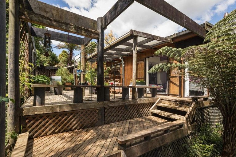 Photo of property in 60 Victoria Street, Waikino, Waihi, 3682