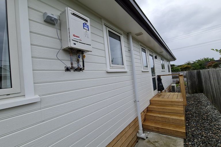 Photo of property in 98 Derby Street, Westport, 7825