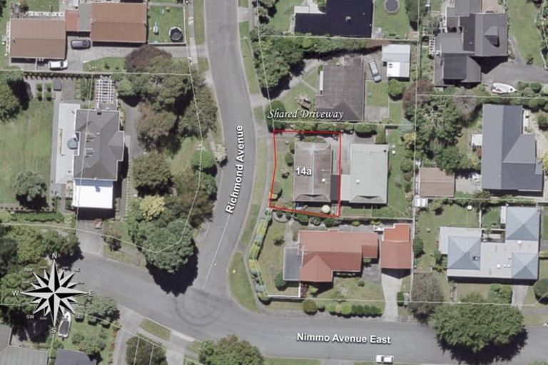 Photo of property in 14a Richmond Avenue, Waikanae, 5036