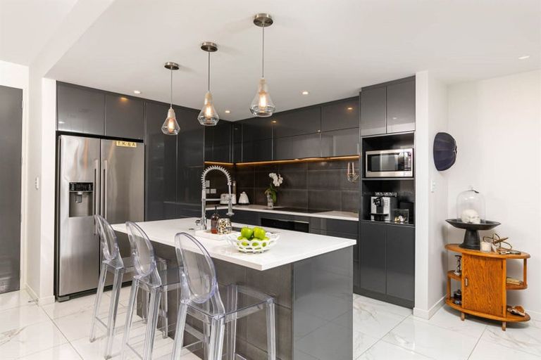 Photo of property in 14 Torea Tai Road, Hobsonville, Auckland, 0616