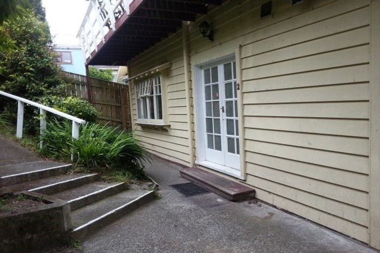 Photo of property in 71 Rakau Road, Hataitai, Wellington, 6021