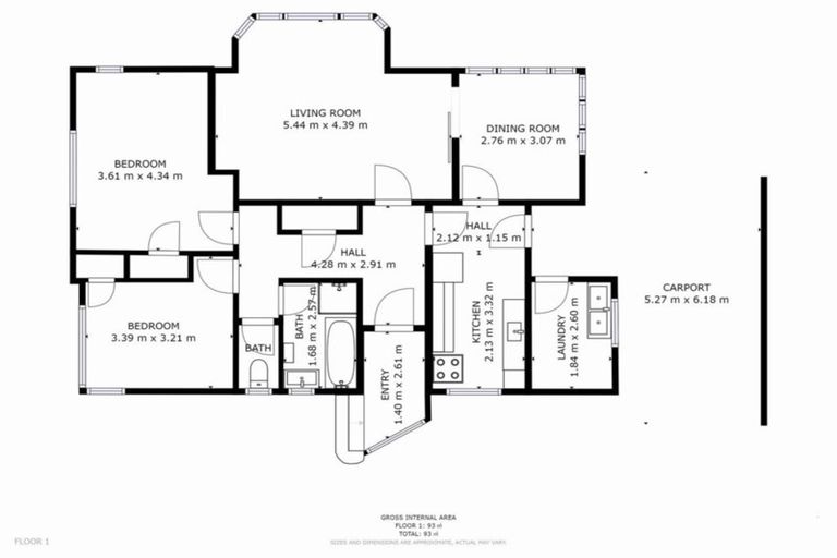 Photo of property in 37f3 Bould Street, Johnsonville, Wellington, 6037