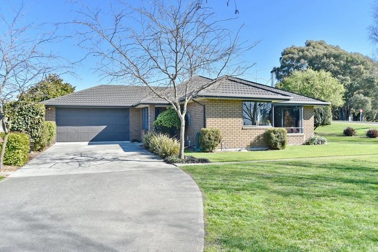 Photo of property in 99 Robert Coup Road, Kaiapoi, 7630