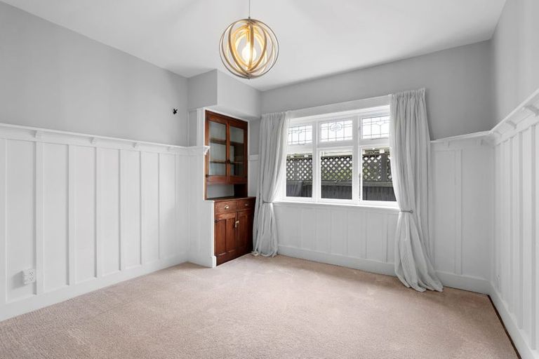 Photo of property in 12 Gosset Street, St Albans, Christchurch, 8014