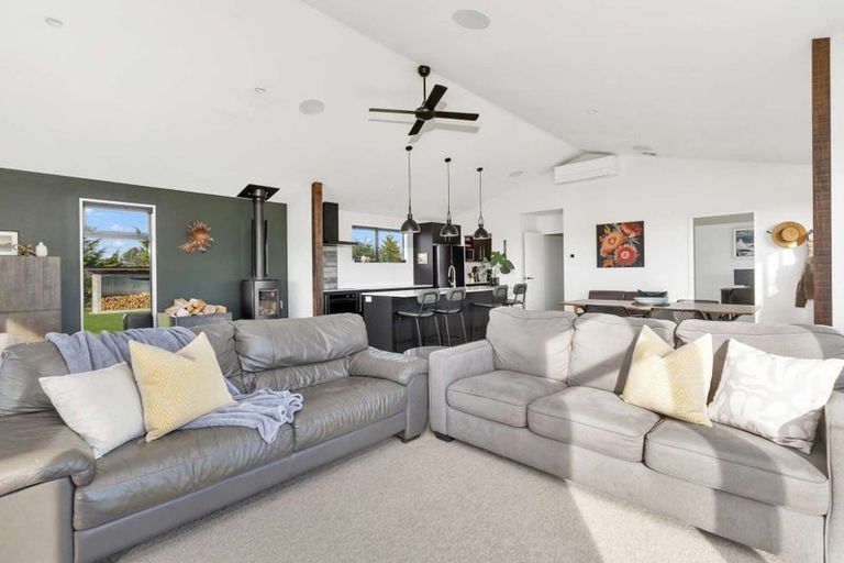 Photo of property in 54a Clayton Road, Fairlie, 7987