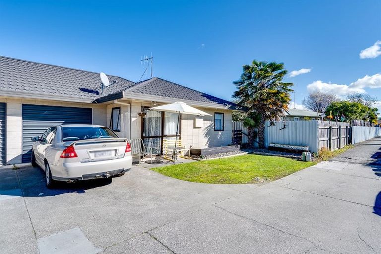 Photo of property in 5/78 King Street, Taradale, Napier, 4112
