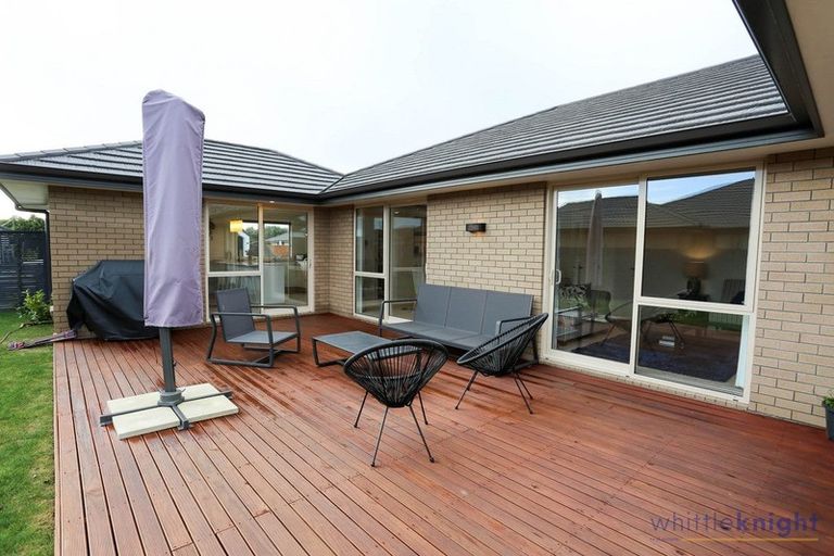 Photo of property in 9 Romanee Lane, Wigram, Christchurch, 8025