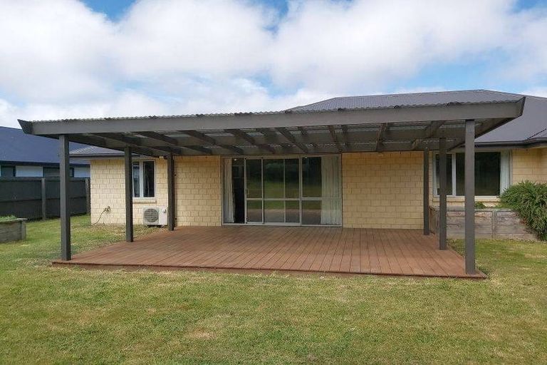 Photo of property in 43b Fairfield Way, Rolleston, 7614