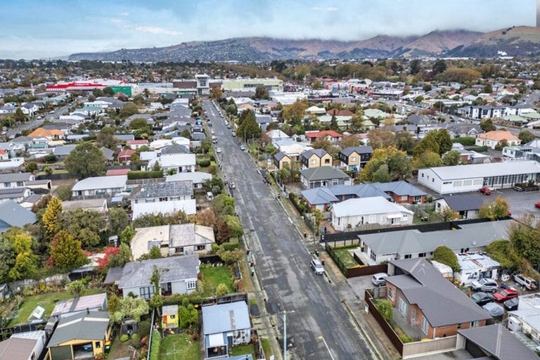 Photo of property in 2/61 Rochester Street, Linwood, Christchurch, 8062