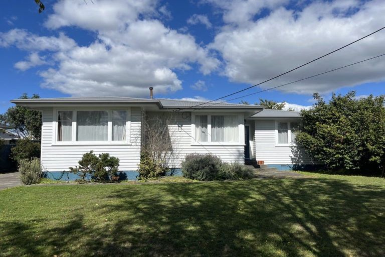 Photo of property in 20 Benmore Avenue, Cloverlea, Palmerston North, 4412