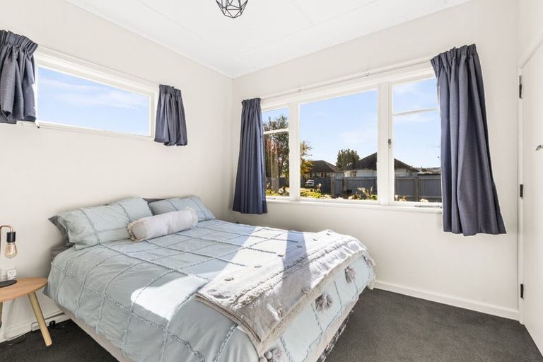 Photo of property in 125 Nuffield Avenue, Marewa, Napier, 4110