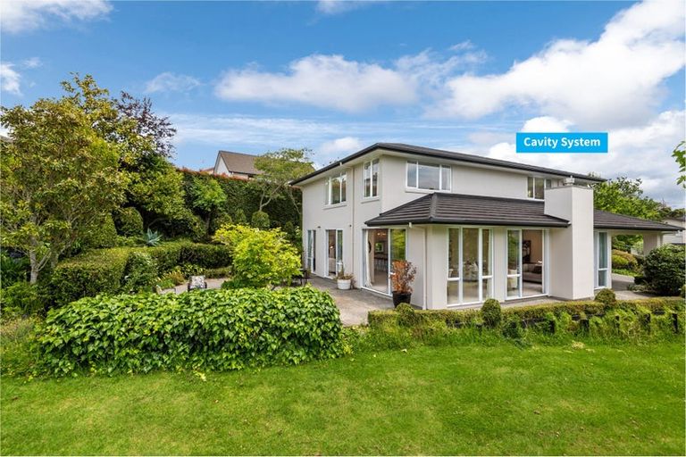 Photo of property in 47 English Oak Drive, Schnapper Rock, Auckland, 0632