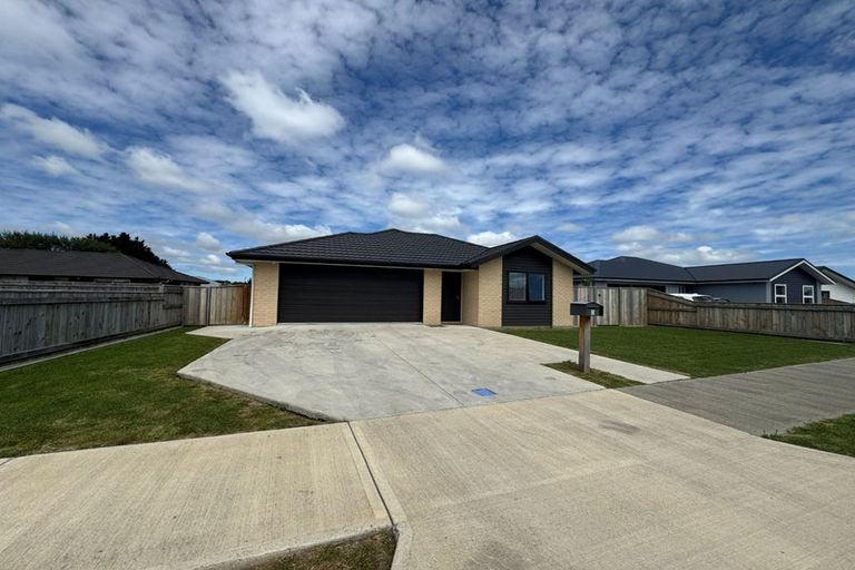 Photo of property in 8 Rayner Lane, Marton, 4710