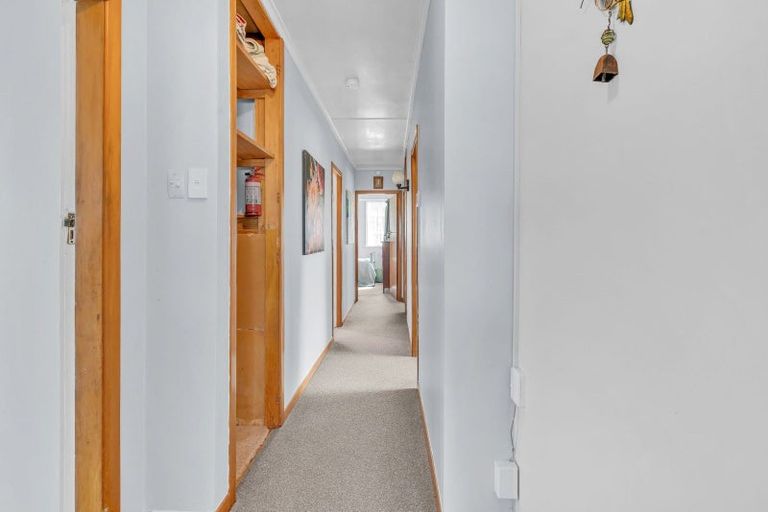 Photo of property in 79 Jellicoe Road, Ruawai, 0530