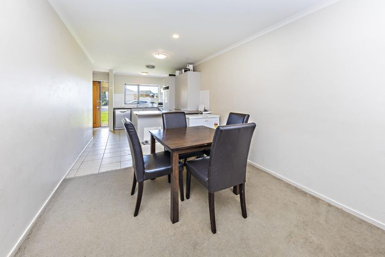 Photo of property in 65 Naylors Drive, Mangere, Auckland, 2022
