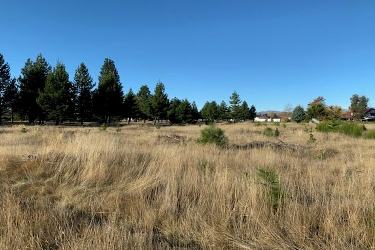 Photo of property in 27 North West Arch, Twizel, 7901