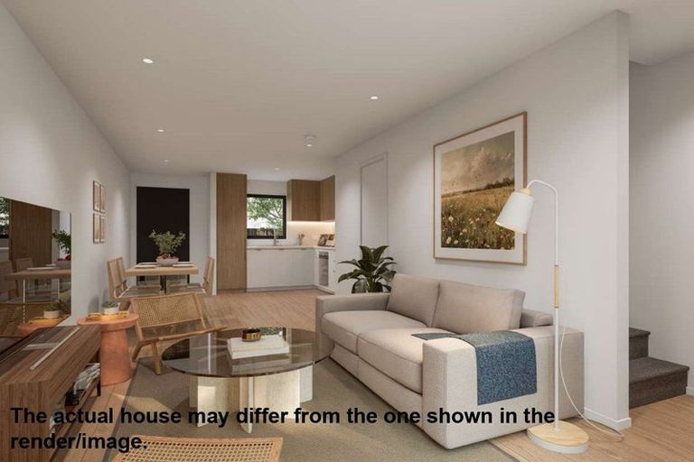 Photo of property in 29a Tennessee Avenue, Mangere East, Auckland, 2024