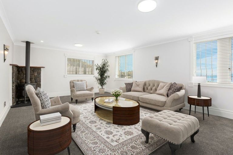 Photo of property in 430 Hawkins Hill Road, Brooklyn, Wellington, 6021