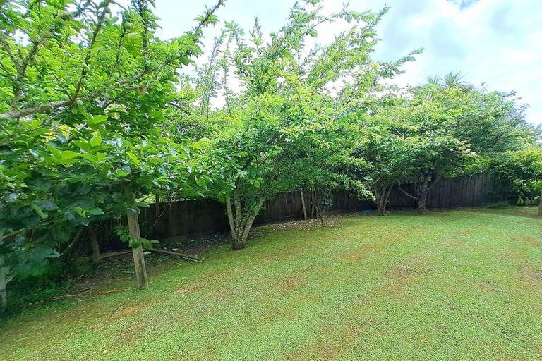 Photo of property in 3 Spoonbill Place, Unsworth Heights, Auckland, 0632