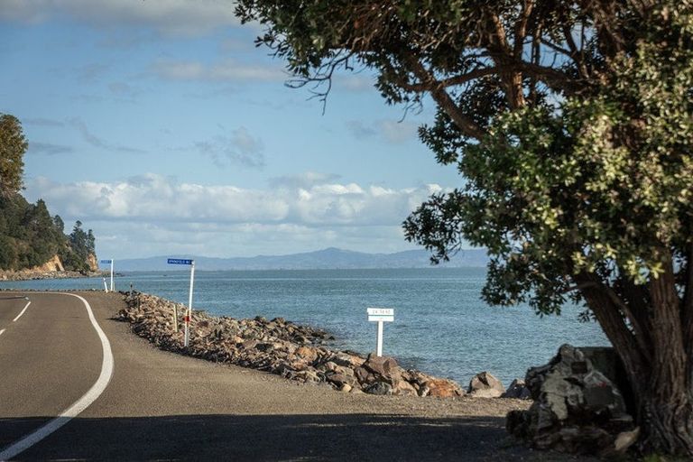 Photo of property in 224 Thames Coast Sh25 Road, Ngarimu Bay, Thames, 3575