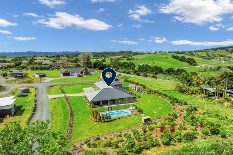 Photo of property in 10 Sylvia Lane, Maunu, Whangarei, 0110