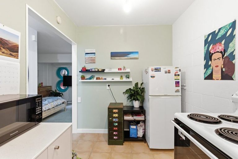 Photo of property in Park Mews, 5/62 Moxham Avenue, Hataitai, Wellington, 6021