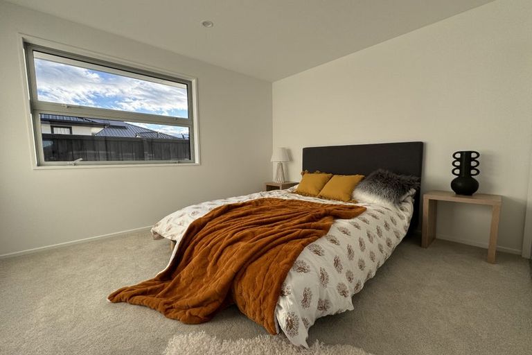 Photo of property in 15 Mccormick Lane, Rolleston, 7615