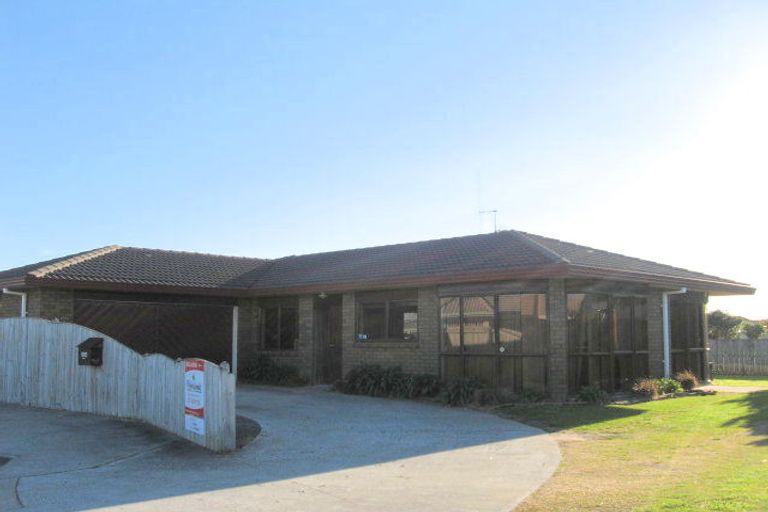 Photo of property in 23b James Henry Avenue, Papamoa Beach, Papamoa, 3118