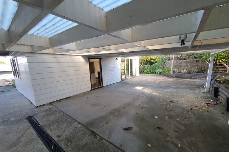Photo of property in 186 Glamorgan Drive, Torbay, Auckland, 0630