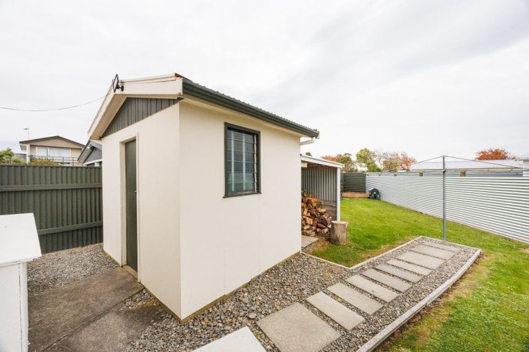 Photo of property in 15 Wild Street, Feilding, 4702